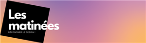Les Matinées / Index-Design