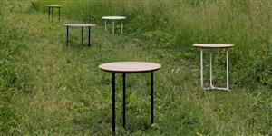 La Fabrique Allwood : repenser le mobilier pour un avenir durable