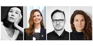 Salon Complètement Design: de nouveaux conférenciers au programme