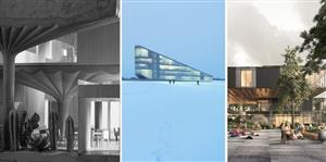 Trois firmes canadiennes récompensées au World Architecture Festival