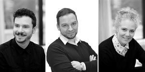 Nominations de la semaine : L.McComber et LumiGroup