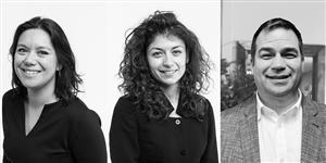 Nominations de la semaine : NEUF architect(e)s et ARTEA