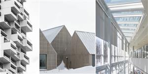 Excellence en architecture: à vous de voter