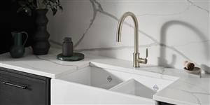 Savoir-faire et artisanat: la nouvelle collection Perrin & Rowe