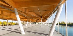 L’Espace Paddock récompensé du Grand Prix d’excellence 2020 de l’OAQ