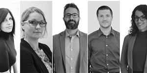 Nominations de la semaine : Index-Design et LumiGroup