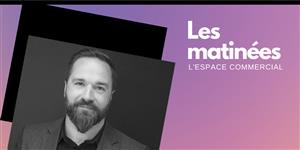Fenêtre sur le futur: les destinations commerciales, selon Alexi Lemay
