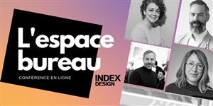 Prêt pour concevoir le bureau de demain?