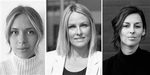 Nominations de la semaine: Groupe Focus, Bisson associés, Blanchette Architectes