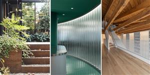 Architecture MasterPrize: annonce des gagnants
