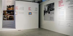 L’École de design de l’UdeM représente le Québec et le Canada à la Triennale de Milan