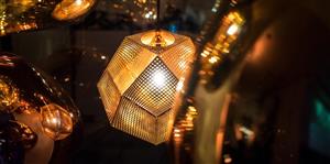 Le Studio Luminaires ; une nouvelle boutique signée LumiGroup