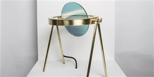 Le concours de design d'éclairage LAMP 2017 lance un appel à candidatures