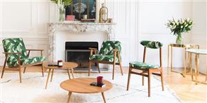Maison & Objet : les entreprises favorites de la boutique Coeur d'Artichaut