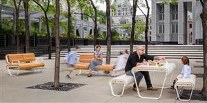 La Collection MTL par Equiparc & Dikini