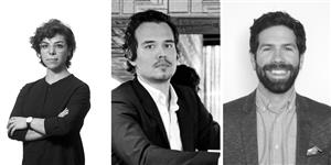 Circuit Index-Design 2018 : l'avenir de l'aménagement vu par nos trois conférenciers