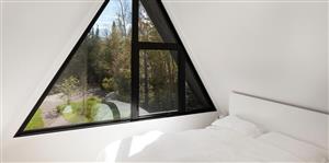 Visite guidée : Projet <  par l'architecte Jean Verville