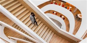 Un prix « Best of Canada Design » pour Menkès Shooner Dagenais LeTourneux Architectes