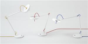 Dévoilement d'une lampe à DEL munie d'une connexion internet ultra-rapide