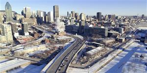 Appel à projets pour le concours Reinventing Cities du C40