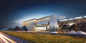REM : un concept architectural qui transformera le paysage urbain