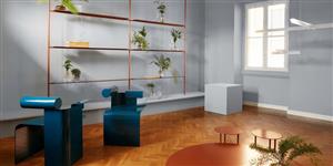 De Montréal à Milan : une expérience design par Azamit pour Archiproducts