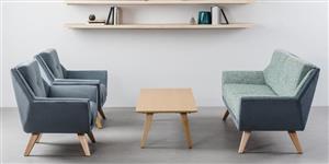 EMBLM : un nouveau joueur dans la distribution de mobilier de bureau