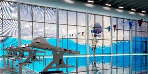 Le Cégep Marie-Victorin renouvelle l'aménagement de son centre sportif