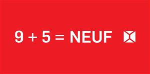 Nominations de la semaine : NEUF architect(e)s