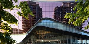PARQ : une oasis urbaine à Vancouver
