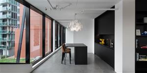 De nouveaux bureaux pour Desjardins Bherer
