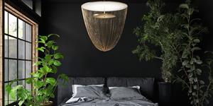 Un luminaire stellaire