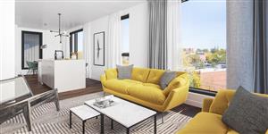Un nouveau projet d’habitation multiple pensé par des architectes et des designers