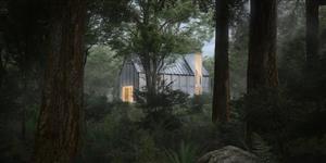 Beside Cabins : le nouveau projet architectural du magazine québécois