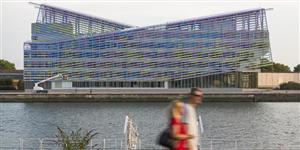 Le Centre de design de l’UQÀM accueille Ferrier Marchetti Studio