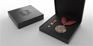 Médaille de l’Ordre de Montréal : le designer industriel Jacques Desbiens nommé lauréat