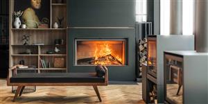 Le nouveau Stûv Studio : des appareils à bois écologiques et performants