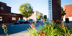 Concours de design - Mise en valeur de la Promenade Fleury