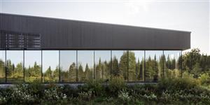 Le Camp Mercier