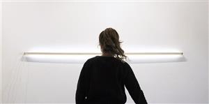 Nouvelle collection de lampes pour Alphabet