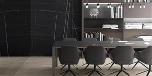 Espaces de travail : les revêtements incontournables de la saison