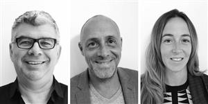 Boudreau Fortier Huot architectes joignent leurs forces à STGM