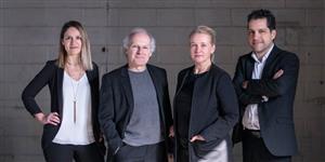 Bisson | associés célèbre ses 20 ans