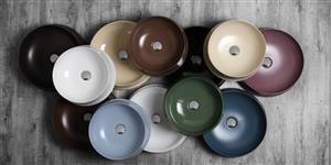 Rentrée design : 3 tendances pour la salle de bain