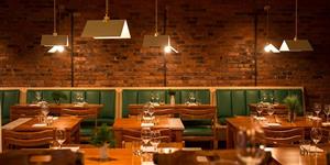 Un resto dans un presbytère … Candide!