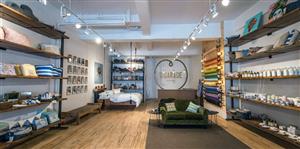 Ouverture de la première boutique Bigarade