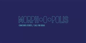 Une seconde édition pour le concours d'idées Morph.o.polis
