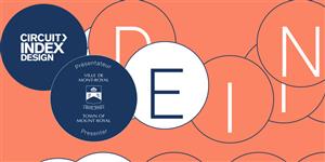 Coup d'envoi de la 5e édition du Circuit Index-Design