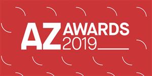 Appel à candidatures : AZ Awards 2019
