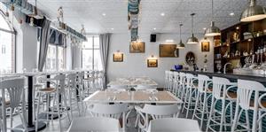 Restaurant La Cochonne Rit : plonger dans un coffre aux trésors